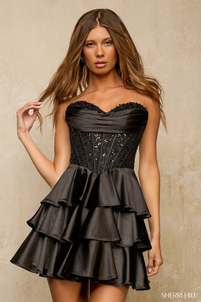 Sherri Hill 56342