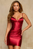 Sherri Hill 58129 - In Stock
