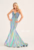 Ellie Wilde Prom Style EW35701