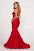 Ellie Wilde Prom Style EW122041