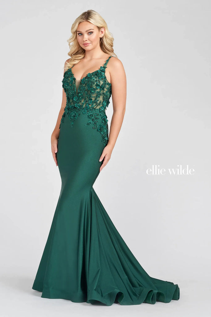 Ellie Wilde Prom Style EW122041