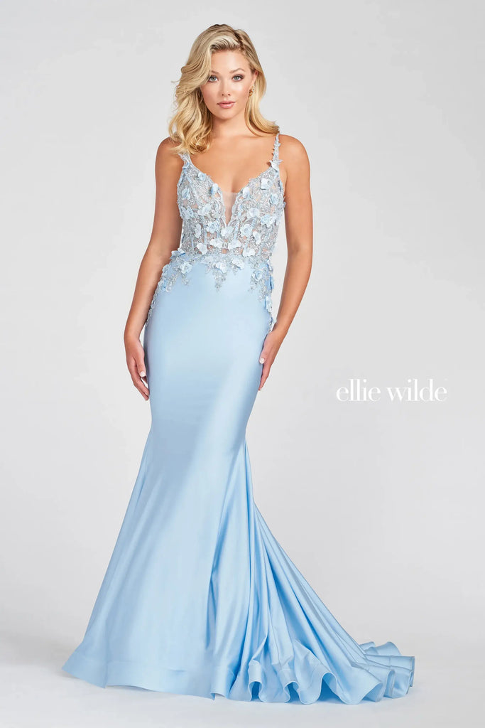 Ellie Wilde Prom Style EW122041