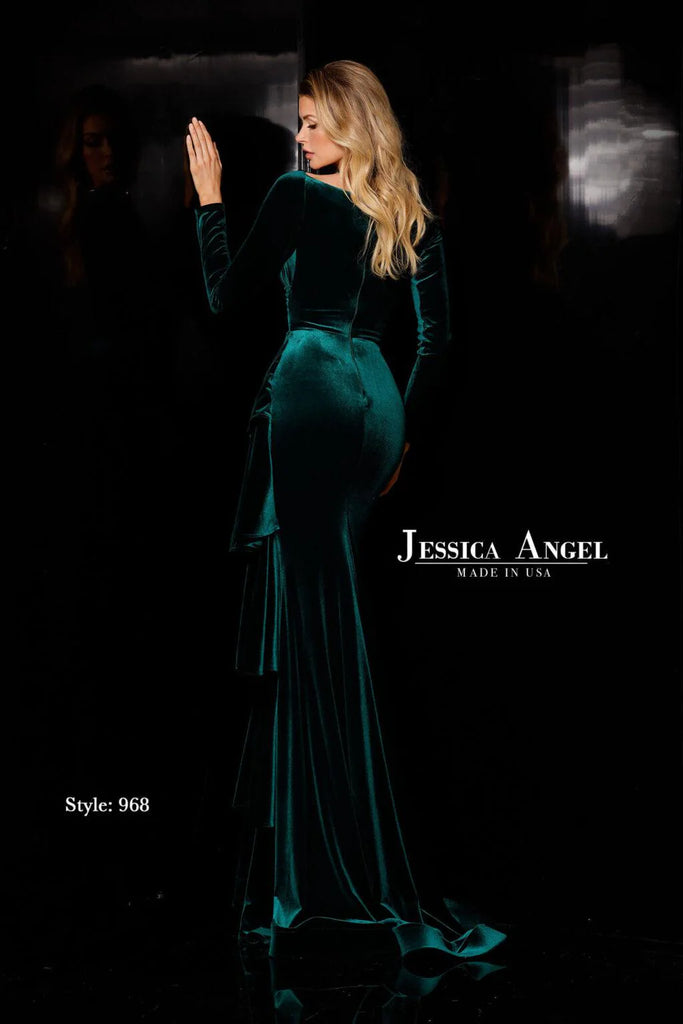 Jessica Angel Collection Style 968