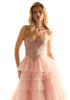 Morilee Prom Style 49005