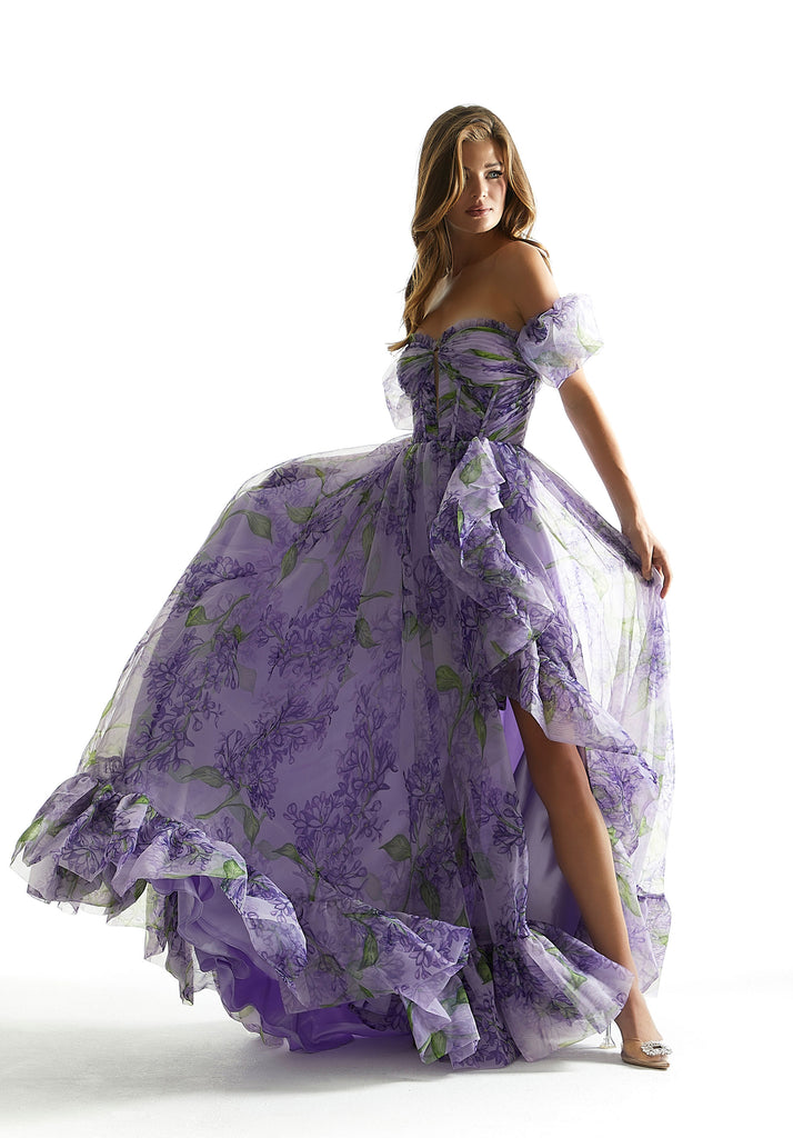 Morilee Prom Style 49007