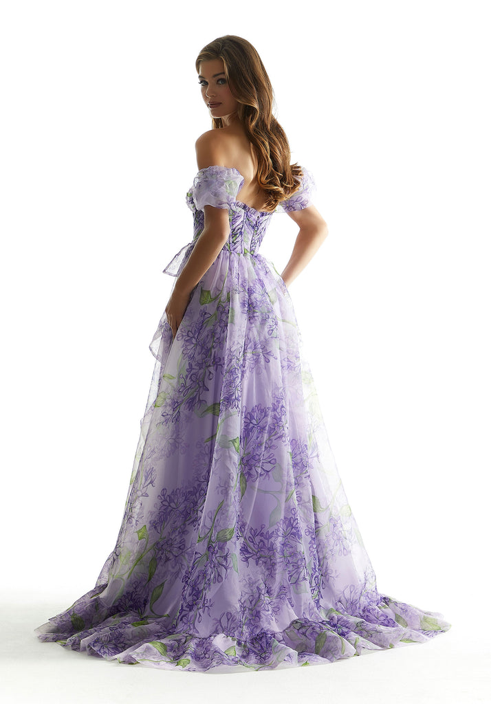 Morilee Prom Style 49007