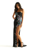 Morilee Prom Style 49009