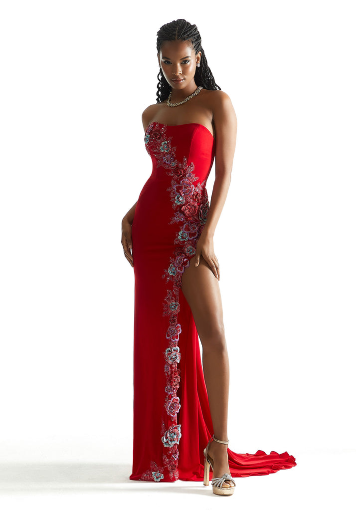 Morilee Prom Style 49009