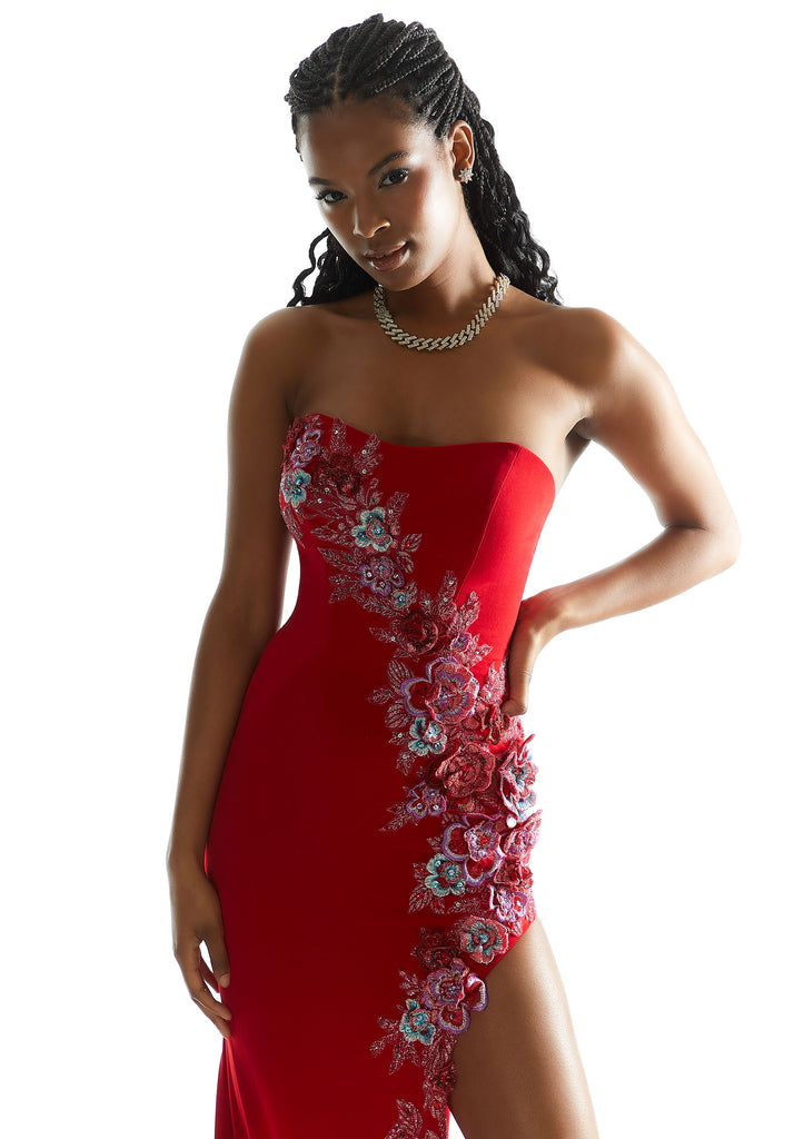 Morilee Prom Style 49009