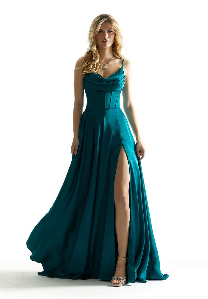 Morilee Prom Style 49011