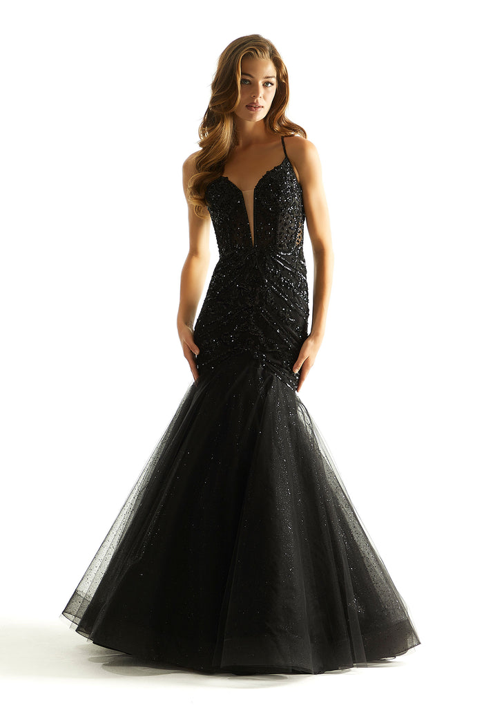 Morilee Prom Style 49014