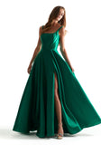 Morilee Prom Style 49020 | IN STOCK EMERALD SIZE 0, ROYAL SIZE 6