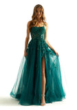 Morilee Prom Style 49023