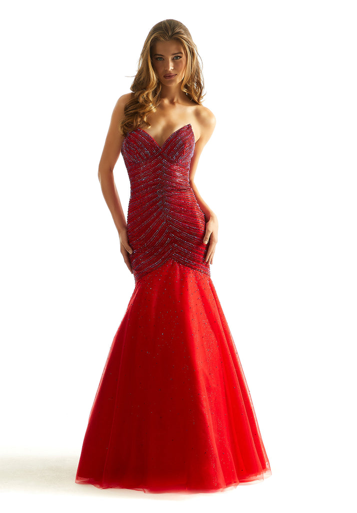 Morilee Prom Style 49029