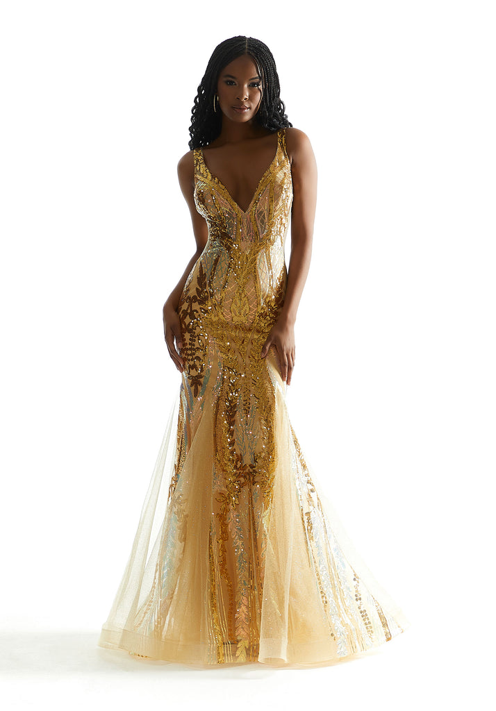 Morilee Prom Style 49037