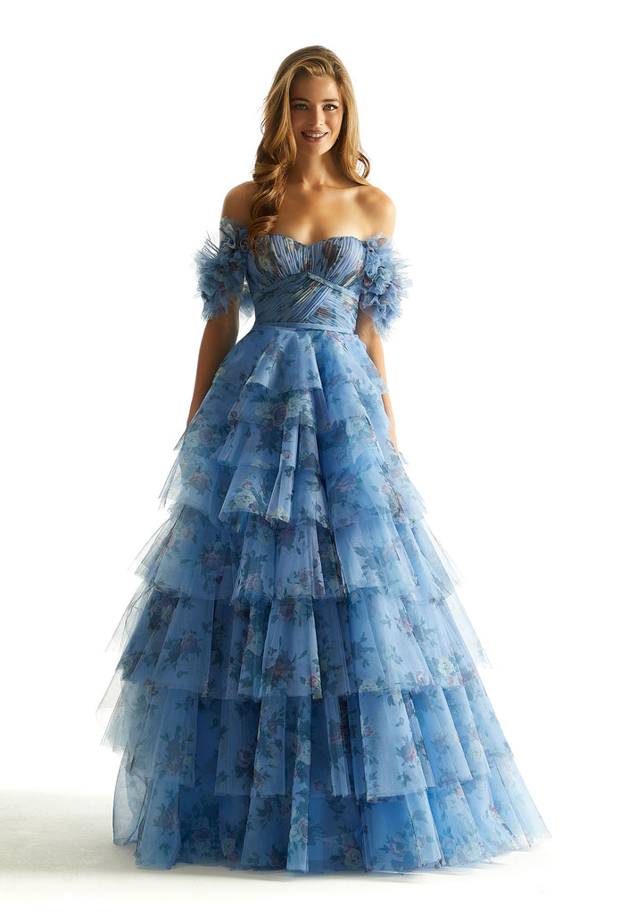 Morilee Prom Style 49039