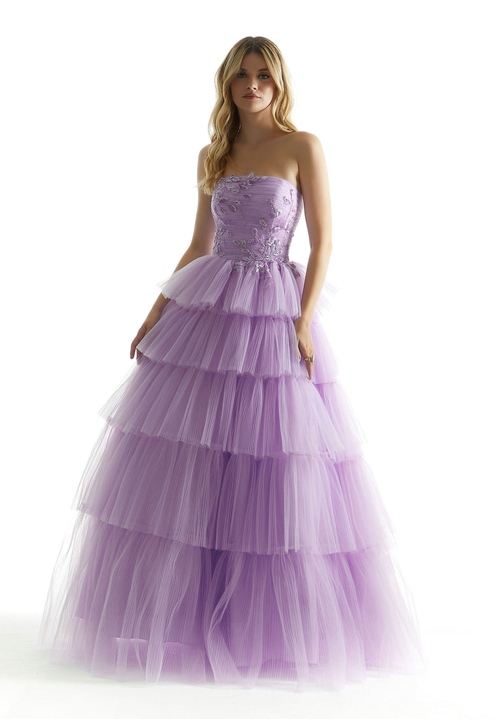 Morilee Prom Style 49042