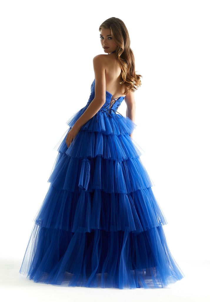 Morilee Prom Style 49042