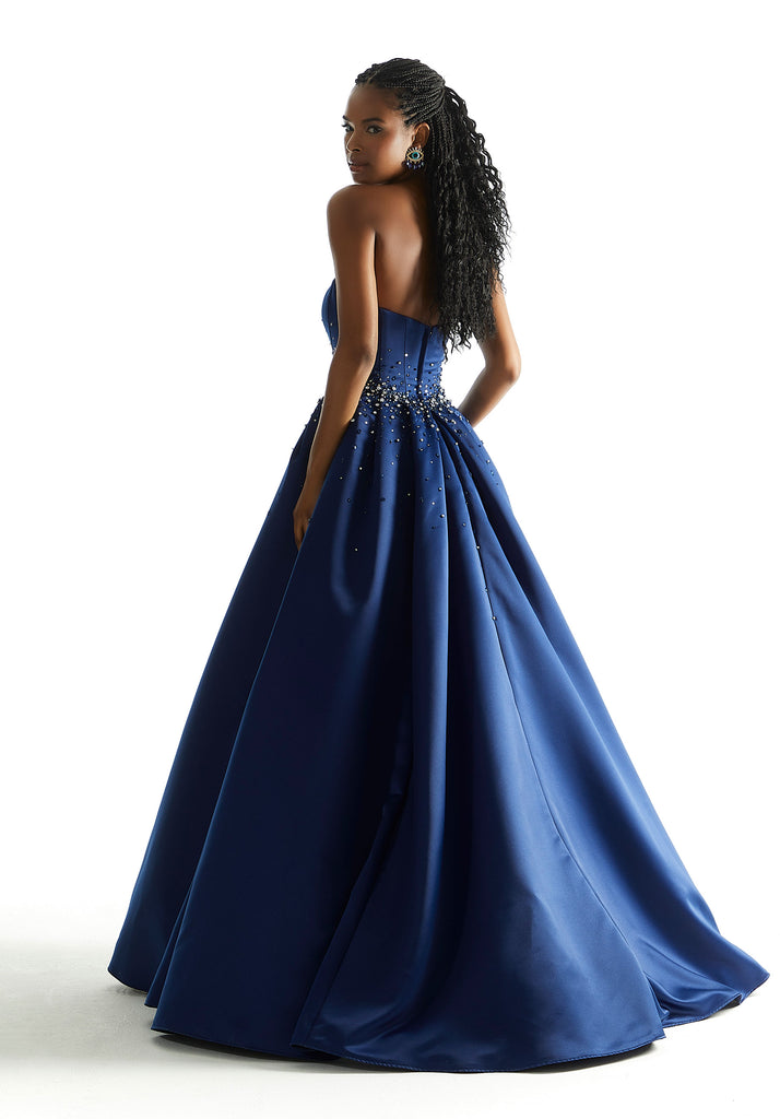 Morilee Prom Style 49054