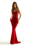 Morilee Prom Style 49058