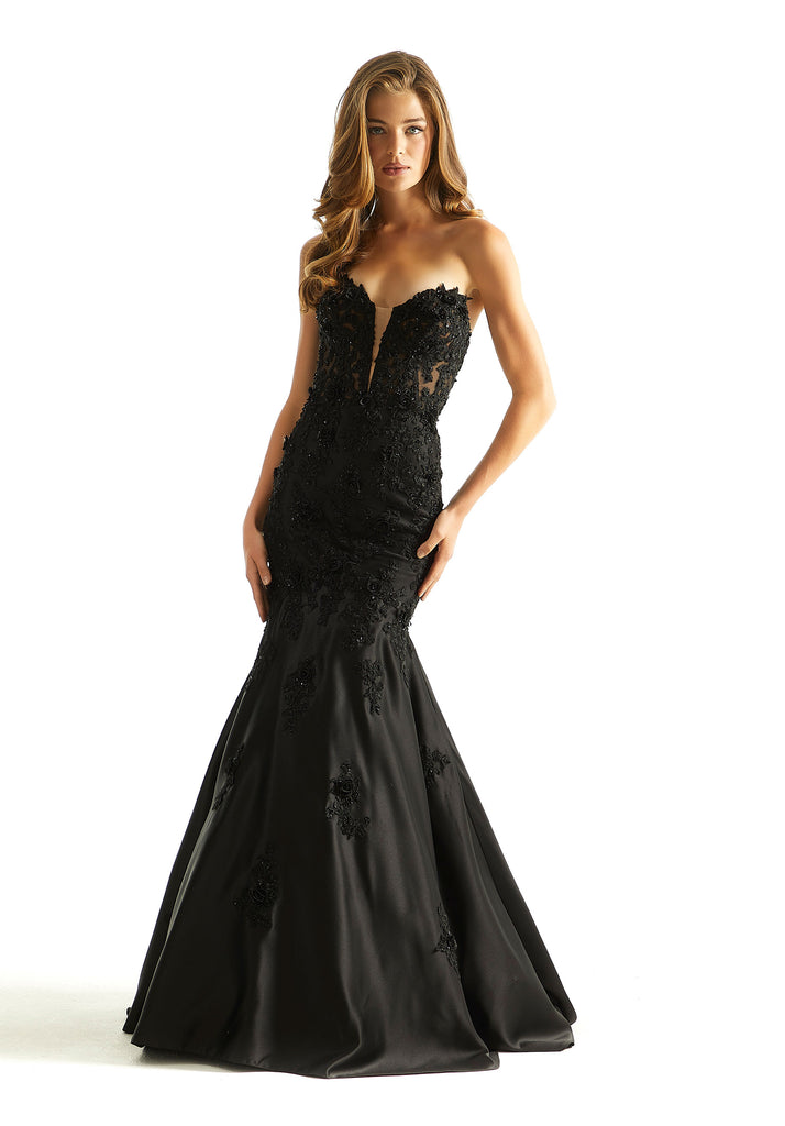 Morilee Prom Style 49060
