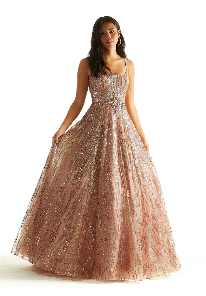 Morilee Prom Style 49065
