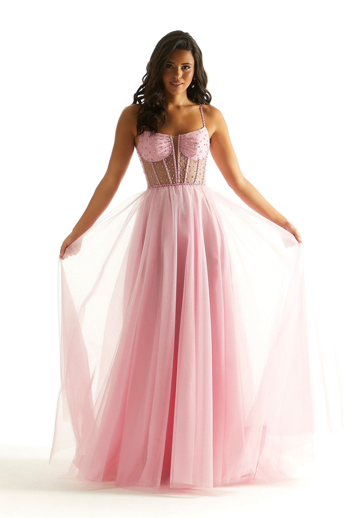 Morilee Prom Style 49069