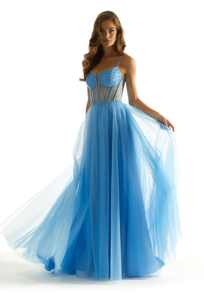 Morilee Prom Style 49069
