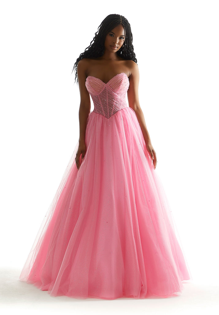 Morilee Prom Style 49071