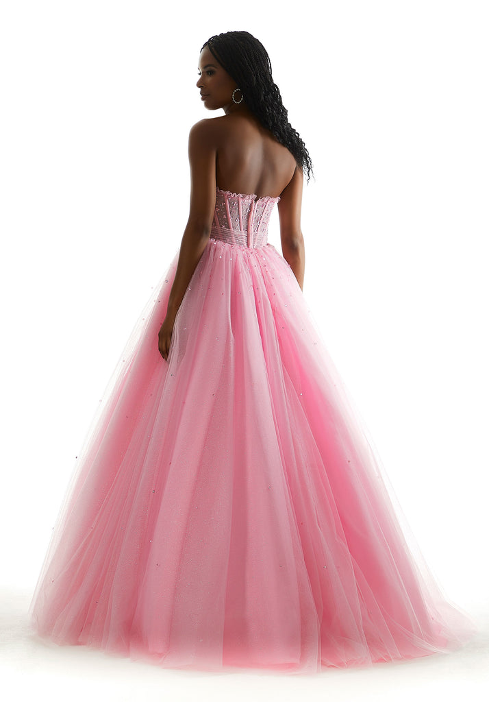 Morilee Prom Style 49077