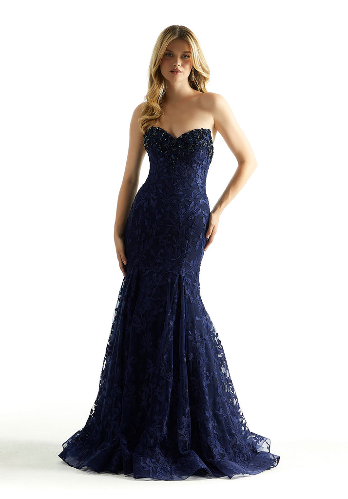 Morilee Prom Style 49079