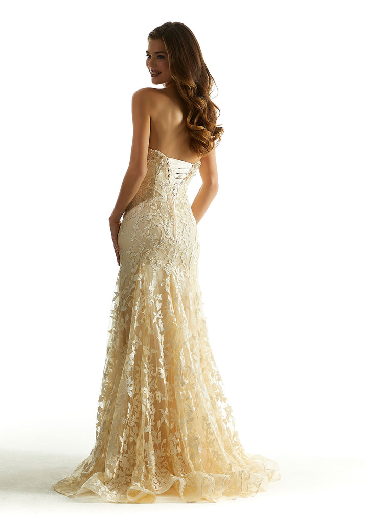 Morilee Prom Style 49079