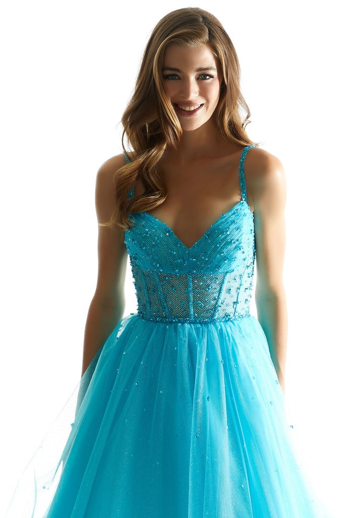 Morilee Prom Style 49080