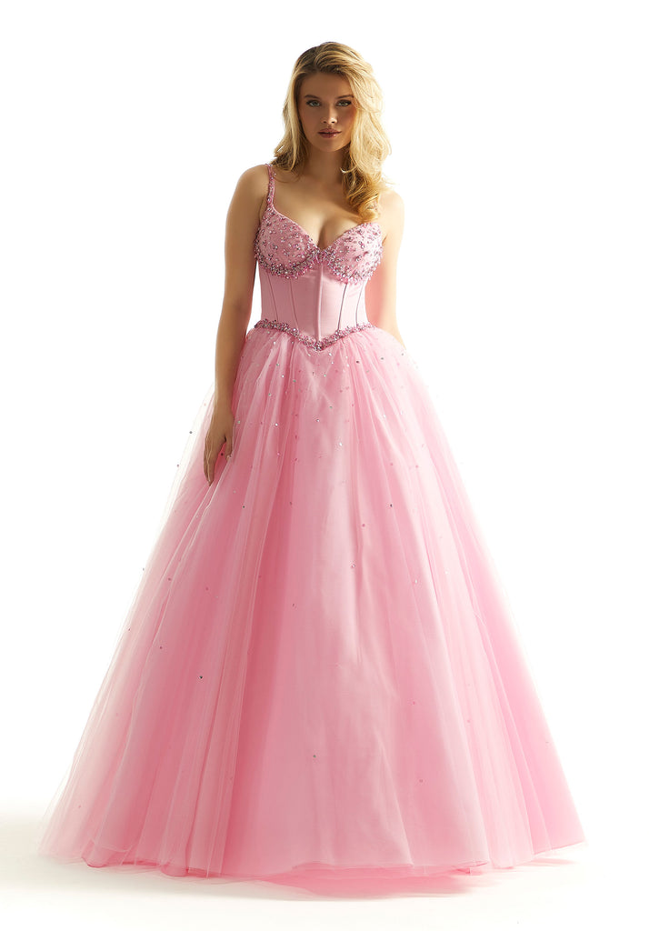 Morilee Prom Style 49084
