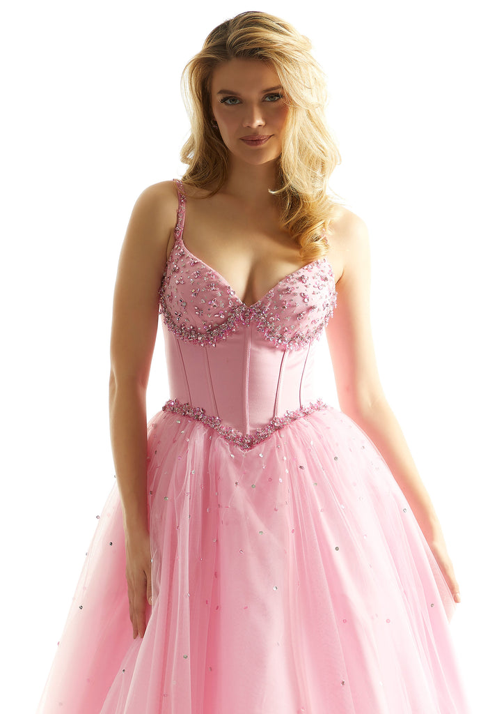 Morilee Prom Style 49084