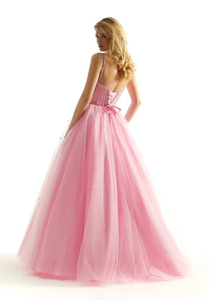 Morilee Prom Style 49084