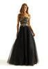 Morilee Prom Style 49086