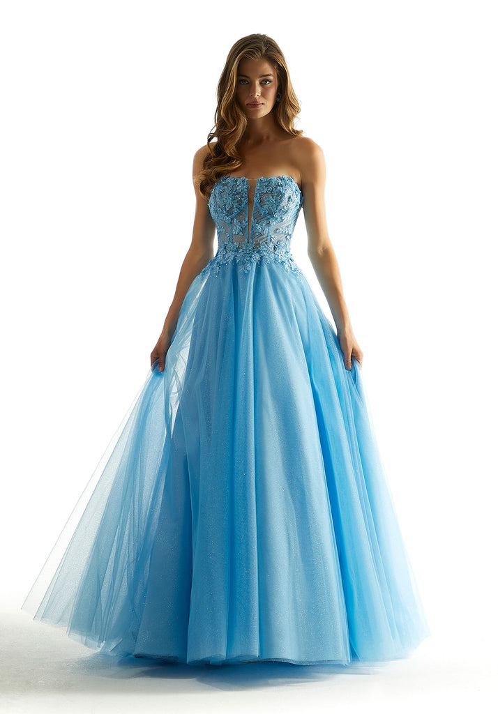 Morilee Prom Style 49086
