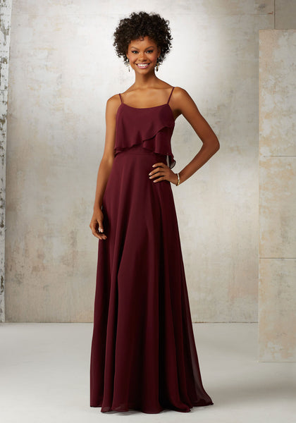 Morilee Style 21758  | In Stock Multiple Colors & Sizes