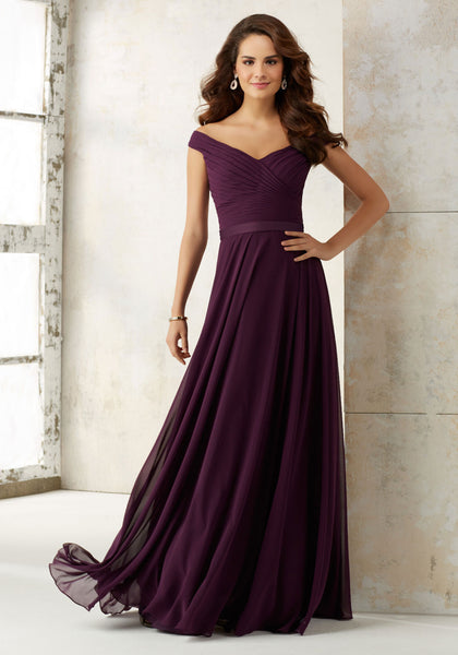 Morilee Style 21608 | Available to Order