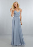 Morilee Style 21556 | In Stock White Size 16 & Charcoal Size 16