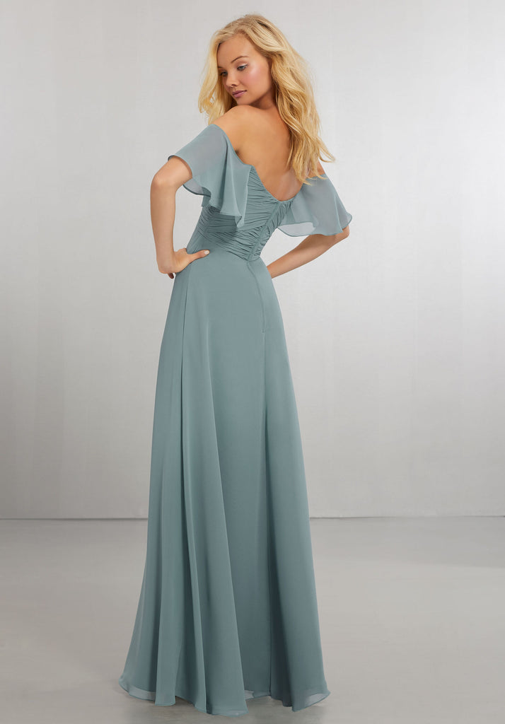 Morilee Style 21571 | Available to Order