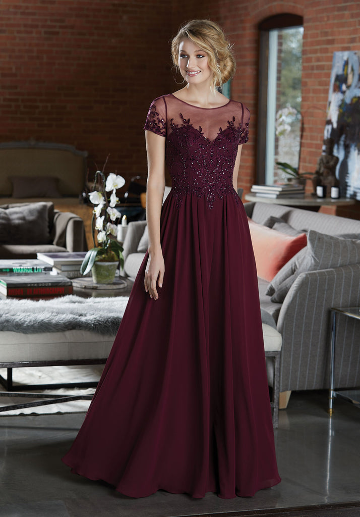 Morilee Style 21585 | Available to Order
