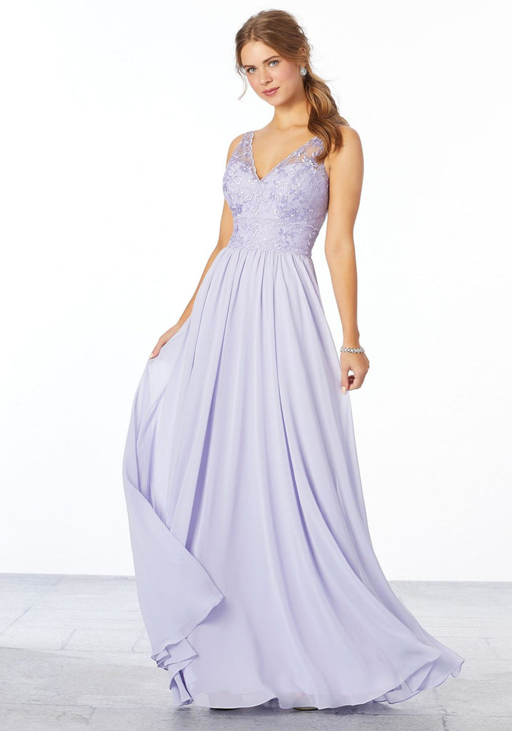 Morilee Style 21656 | Available to Order