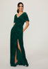 Morilee Style 21790 | In Stock Black Size 24