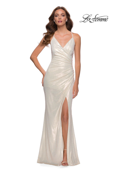Colette Style CL2063 | IN STOCK WHITE/SILVER SIZE 2