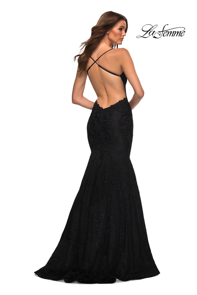 La Femme Style 30467