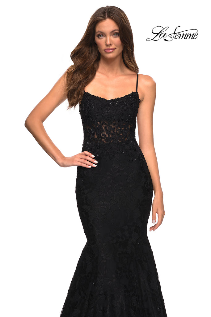 La Femme Style 30467