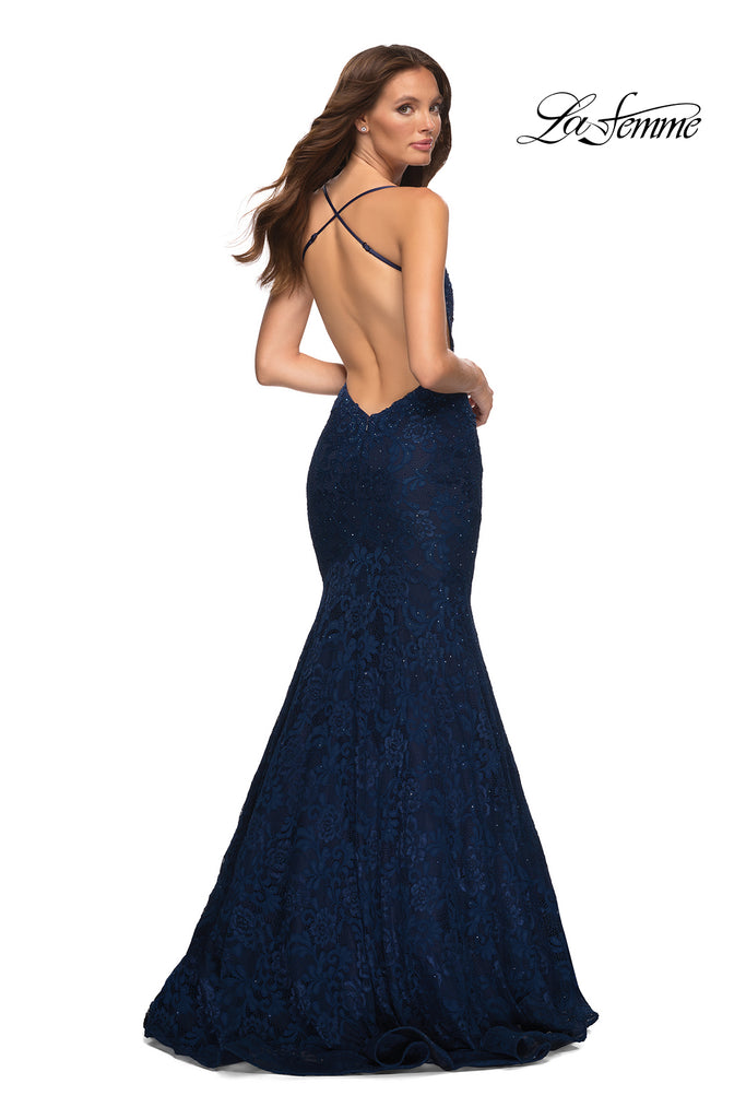La Femme Style 30467