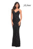 La Femme Style 30523